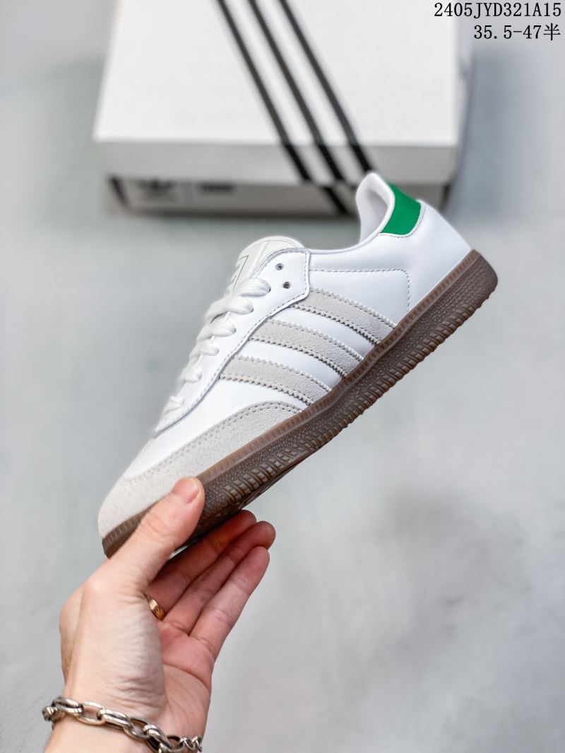 Adidas Samba Shoes